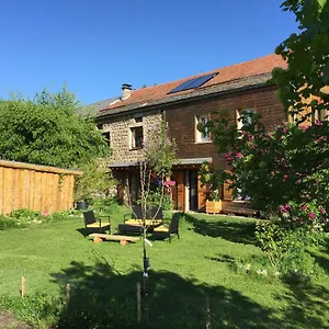 Le Mazel Ferienhaus